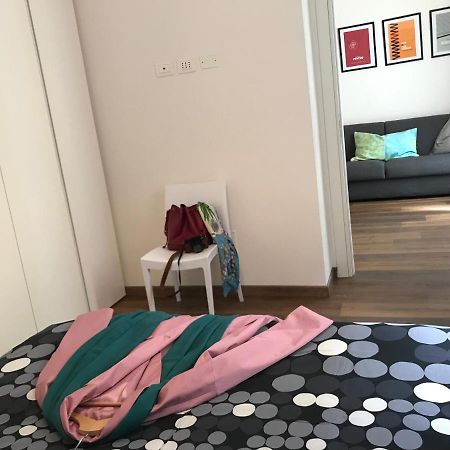 Casa Miranda Leilighet La Spezia Eksteriør bilde