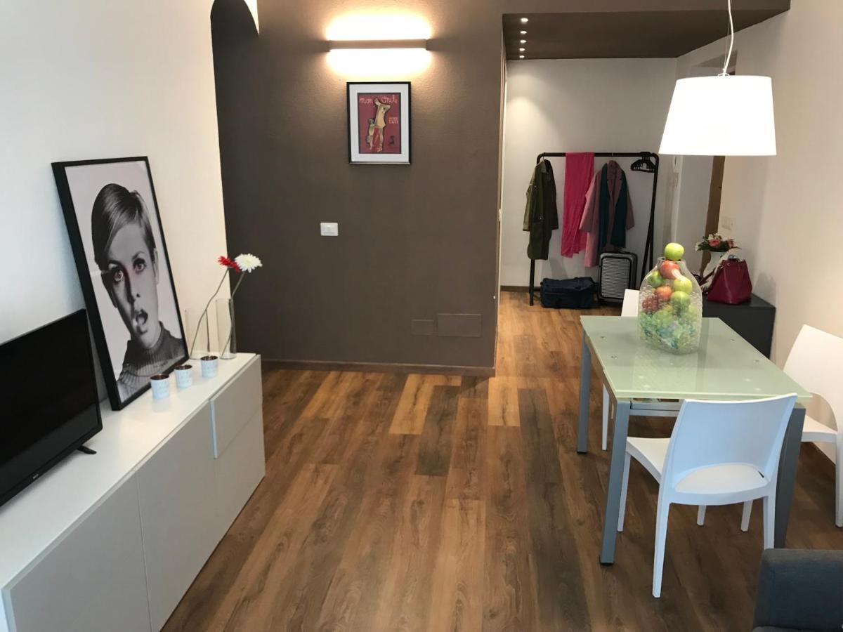 Casa Miranda Leilighet La Spezia Eksteriør bilde