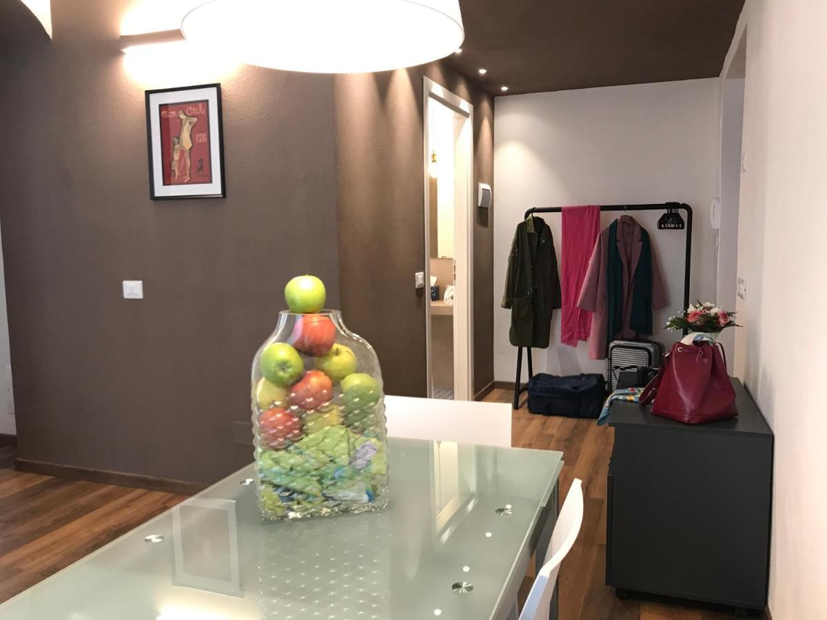 Casa Miranda Leilighet La Spezia Eksteriør bilde